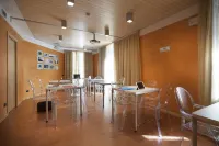 AlbaResidence Masera26 Hotels in Mussotto