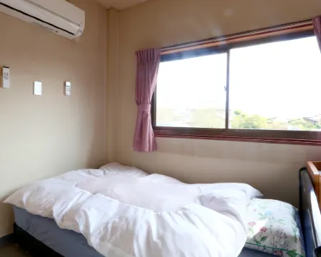 Okumura Ryokan Hotel di Itano District