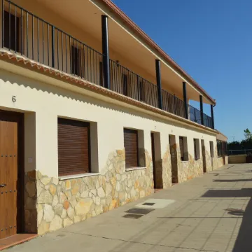 Rural Reillo Alojamientos Rurales