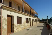 Rural Reillo Alojamientos Rurales