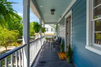 Jonathan Jasper Wright Inn