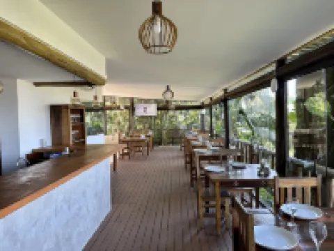 Ilha de Toque Toque Eco Hotel