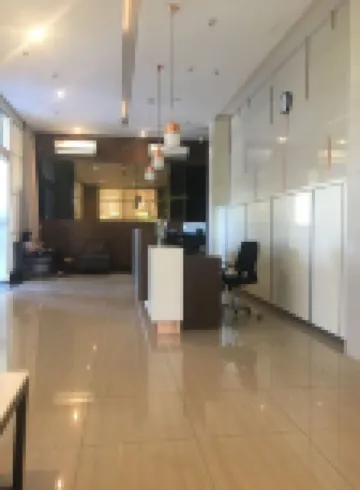 Centrio Tower Studio Unit