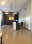 Centrio Tower Studio Unit
