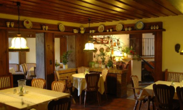 Landhaus Preißinger