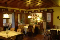Landhaus Preißinger Hotel a Mehlmeisel