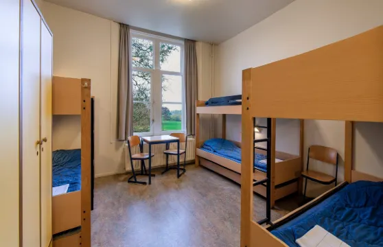 斯託亞凱烏特勒支賓尼克青年旅舍