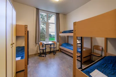 Stayokay Hostel Utrecht - Bunnik Hotels in Tull en 't Waal