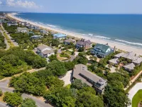 Natural And Serene Home Away From Home 5 Bedroom Home by Peace Vacations