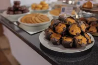 Flag Hotel Madeira - Ribeira Brava - breakfast
