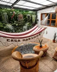 Casa Marimba Hotel di La Laguna