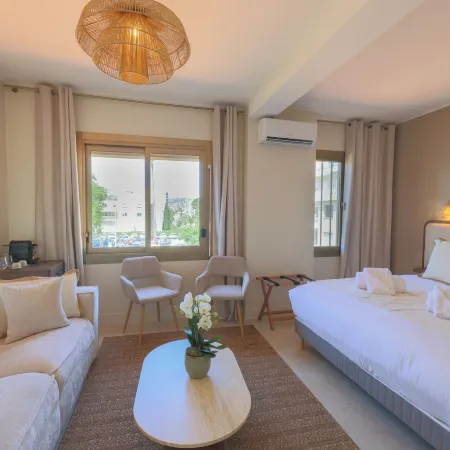 Hôtel Lou Juan