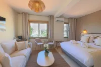 Hôtel Lou Juan Hotels near Juan Les Pins Beach