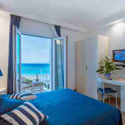 Hotel Nautilus Rooms