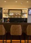 Hotel Luzeiros Recife - bar