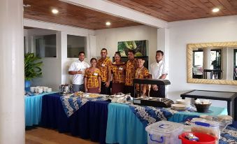 Hotel Millenia Samoa