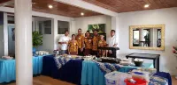 Hotel Millenia Samoa Hotel di Apia