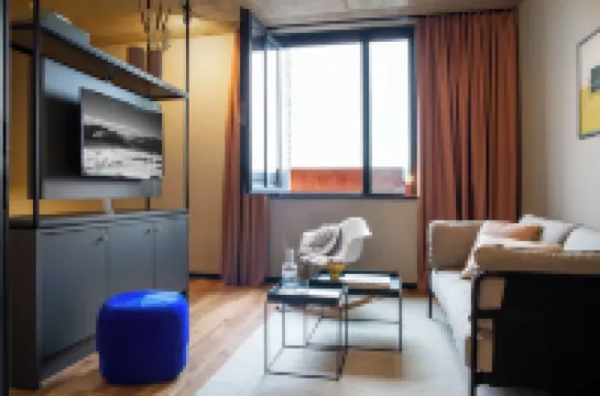 ipartment Cologne Oper