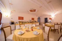 Hotel San Francesco - breakfast