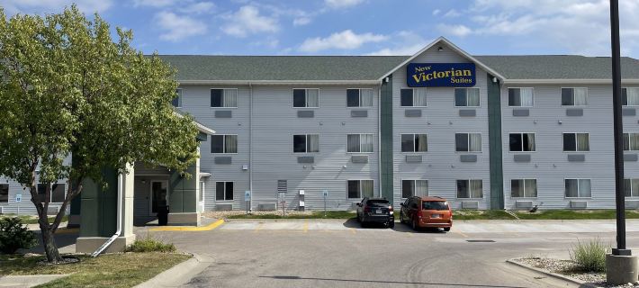 New Victorian Inn & Suites Lincoln Hotels in Lincoln