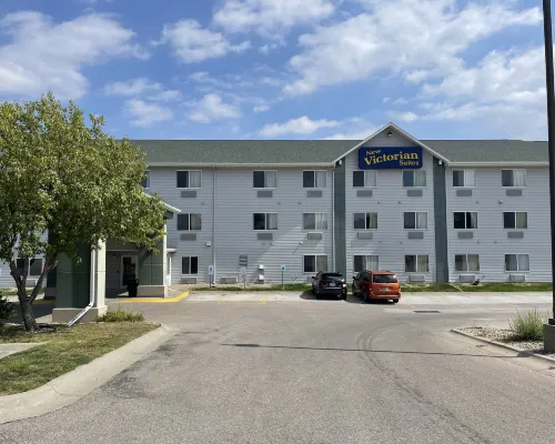 New Victorian Inn & Suites Lincoln Hotels near Gateway Mall