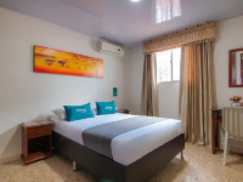 Casa Hotel Jimatta Hotels in Riohacha