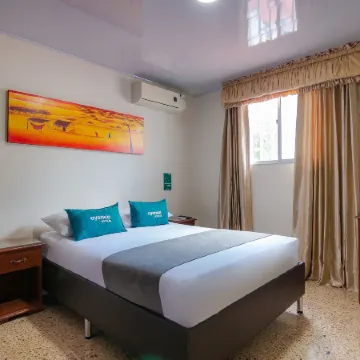 Casa Hotel Jimatta
