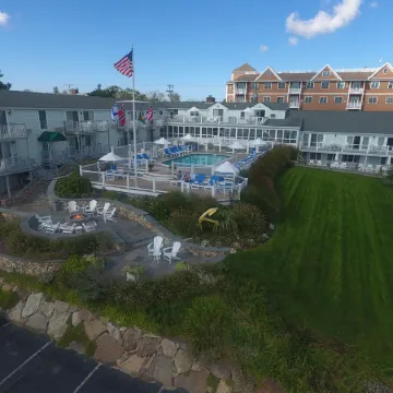 Anchor in Hotel - Hyannis, MA