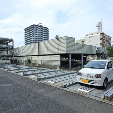 Smile Hotel Kawaguchi