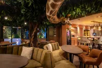 Amicitia Hôtels à : Parmain