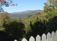 Borthwen B&B Hotels in Dolgellau