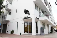 Hostal Tres Central - Wifi