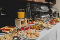 Hotel Palazzo del Mare - Essenza - breakfast