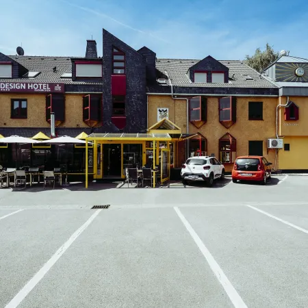 Design Hotel Euskirchen