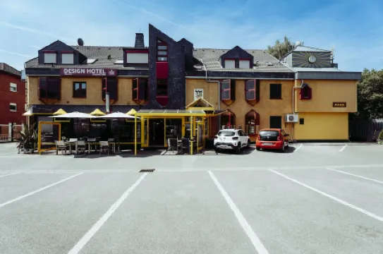Design Hotel Euskirchen