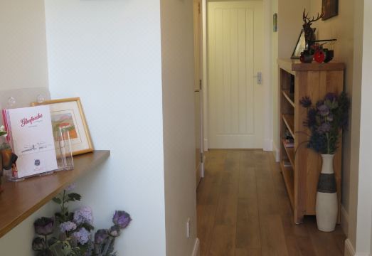 뱅크하우스 B&B 객실