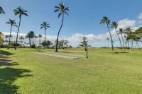 Kihei Haven at Village by the Sea, Steps to Beach! - واي فاي