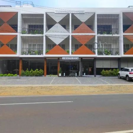 Royalton Residency