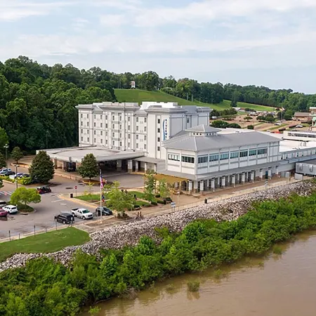 Riverwalk Casino Hotel