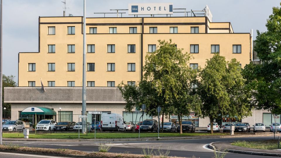 Idea Hotel Piacenza