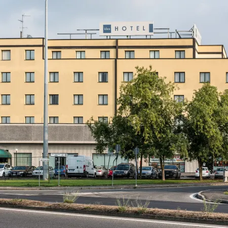 Idea Hotel Piacenza