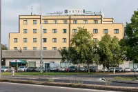 Idea Hotel Piacenza - breakfast