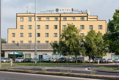 Idea Hotel Piacenza