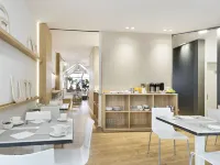 洛蒙酒店 鄰近聖安德魯的酒店