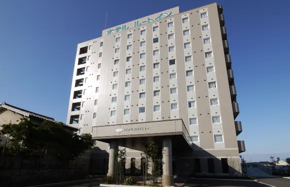 露櫻酒店 魚津店