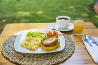 Rozendal Guest House - พร้อมอาหารเช้า