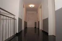 GN Hotel Furpach Hotels in Homburg