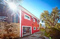 Anemelia' Villa - Afhentnings-/afleveringstjenester