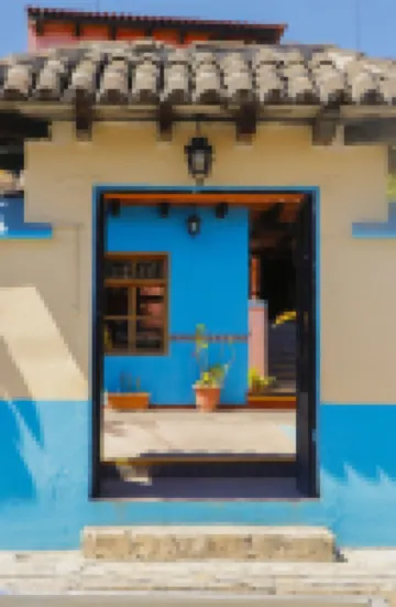 MESÓN de Los ÁNGELES