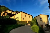 Agriturismo Il Segreto di Pietrafitta - 4 stjerner